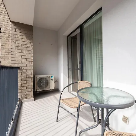 Ines - Modern 2Br Apartment With Garden Views Bucharest Exterior photo