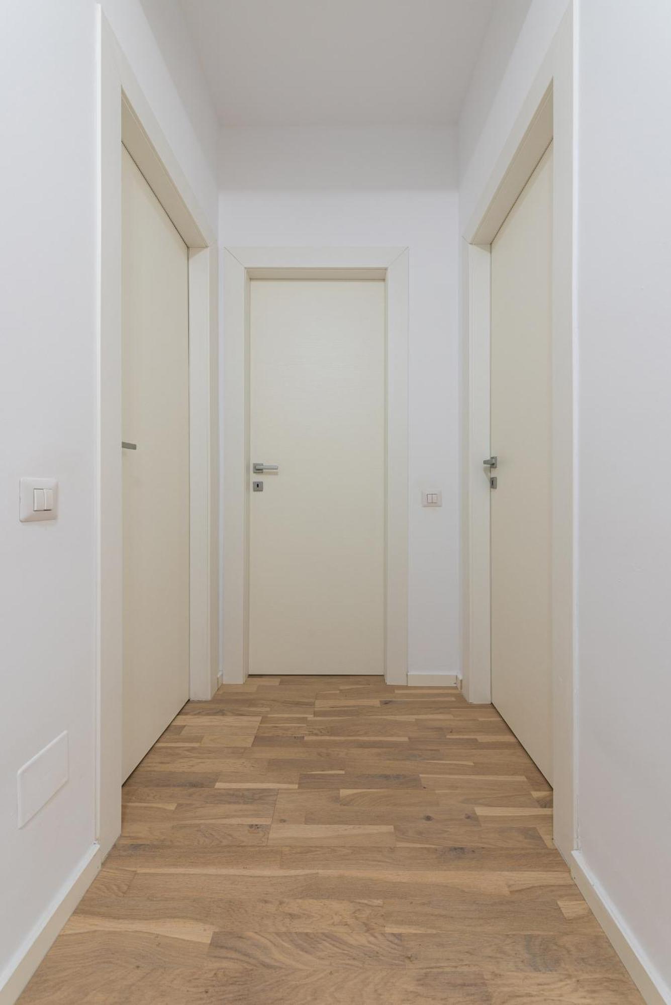 Ines - Modern 2br With Garden Views * Bukarest