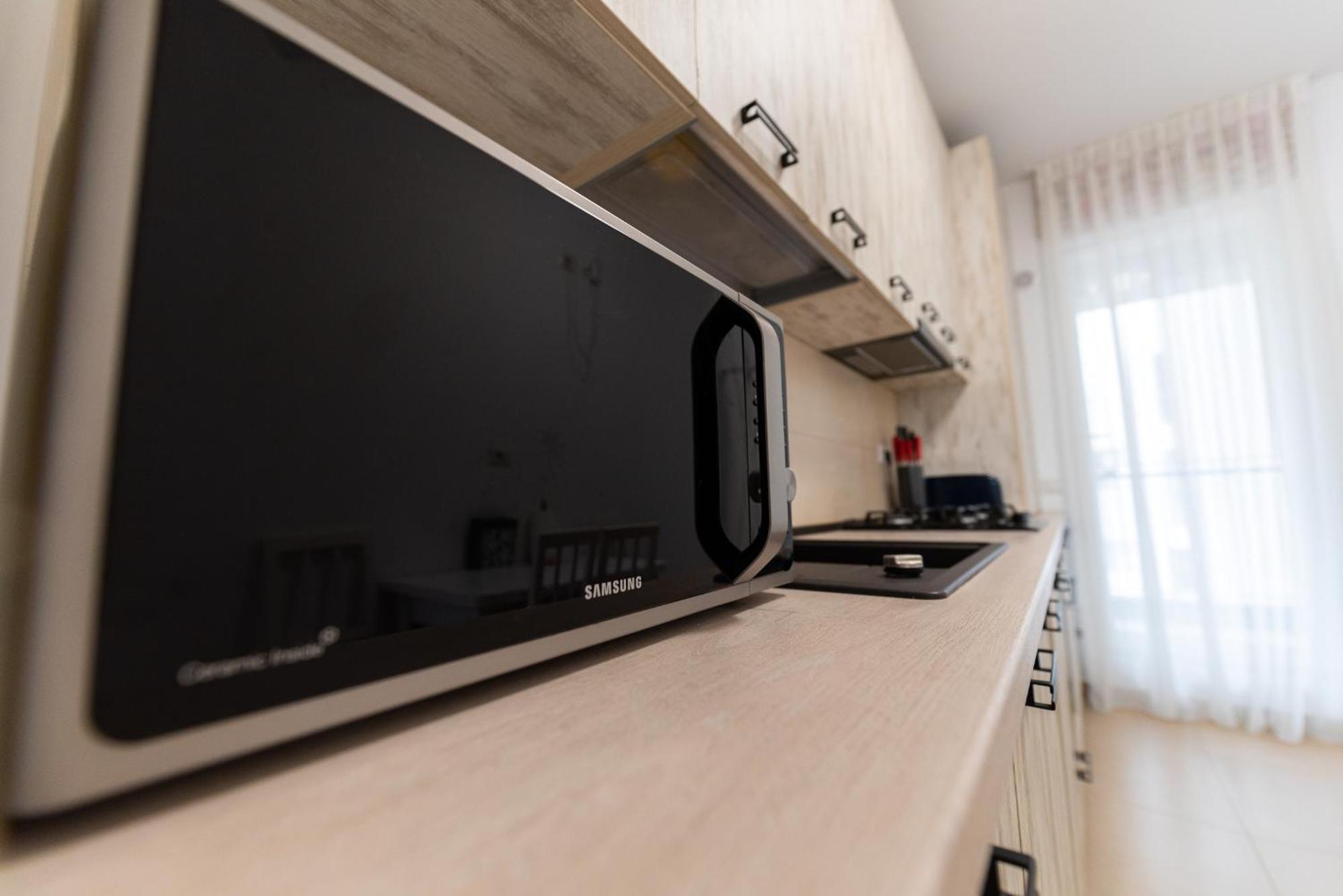 Apartament Ines - Modern 2br With Garden Views