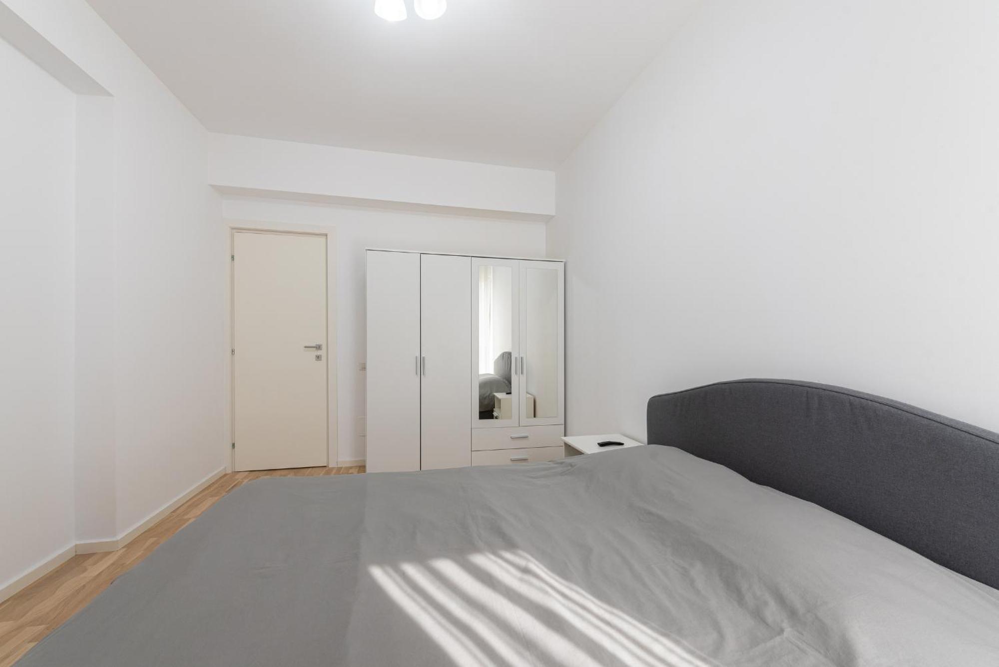 Apartament Ines - Modern 2br With Garden Views *