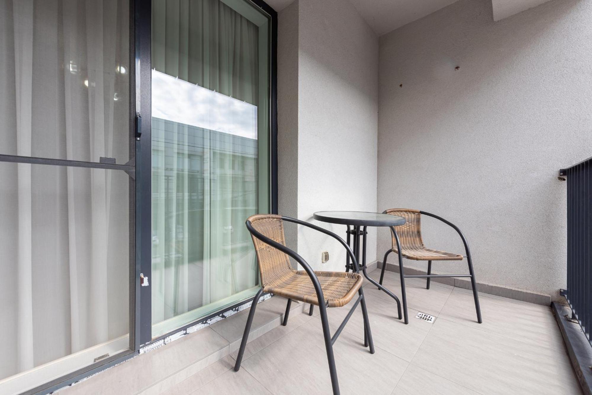 Apartament Ines - Modern 2br With Garden Views *