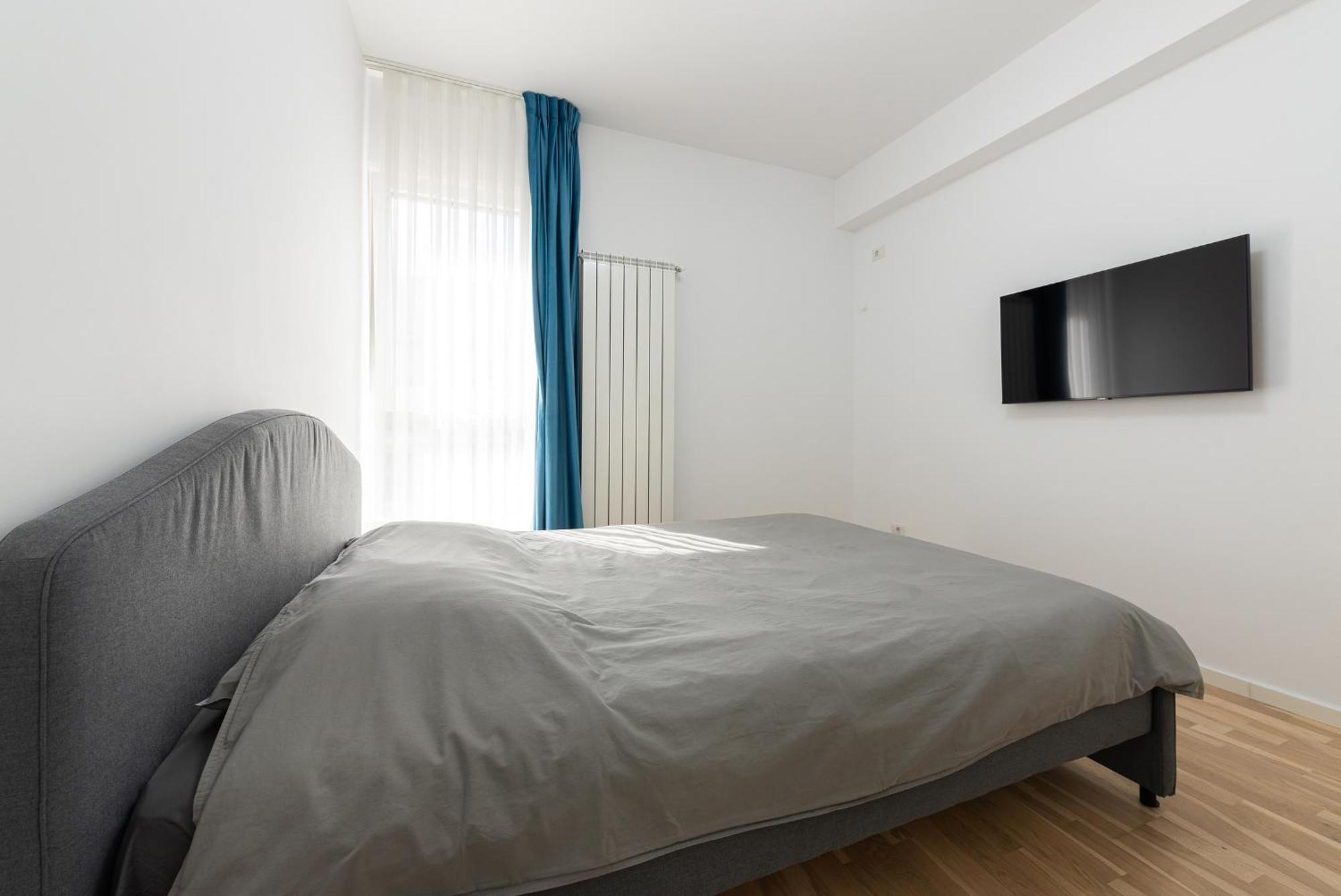 Apartment Ines - Modern 2br With Garden Views